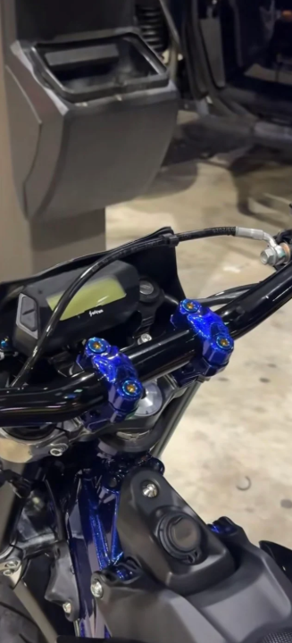 direct mount bolts (ultra,lbx,eride,talaria,tuttio and more)