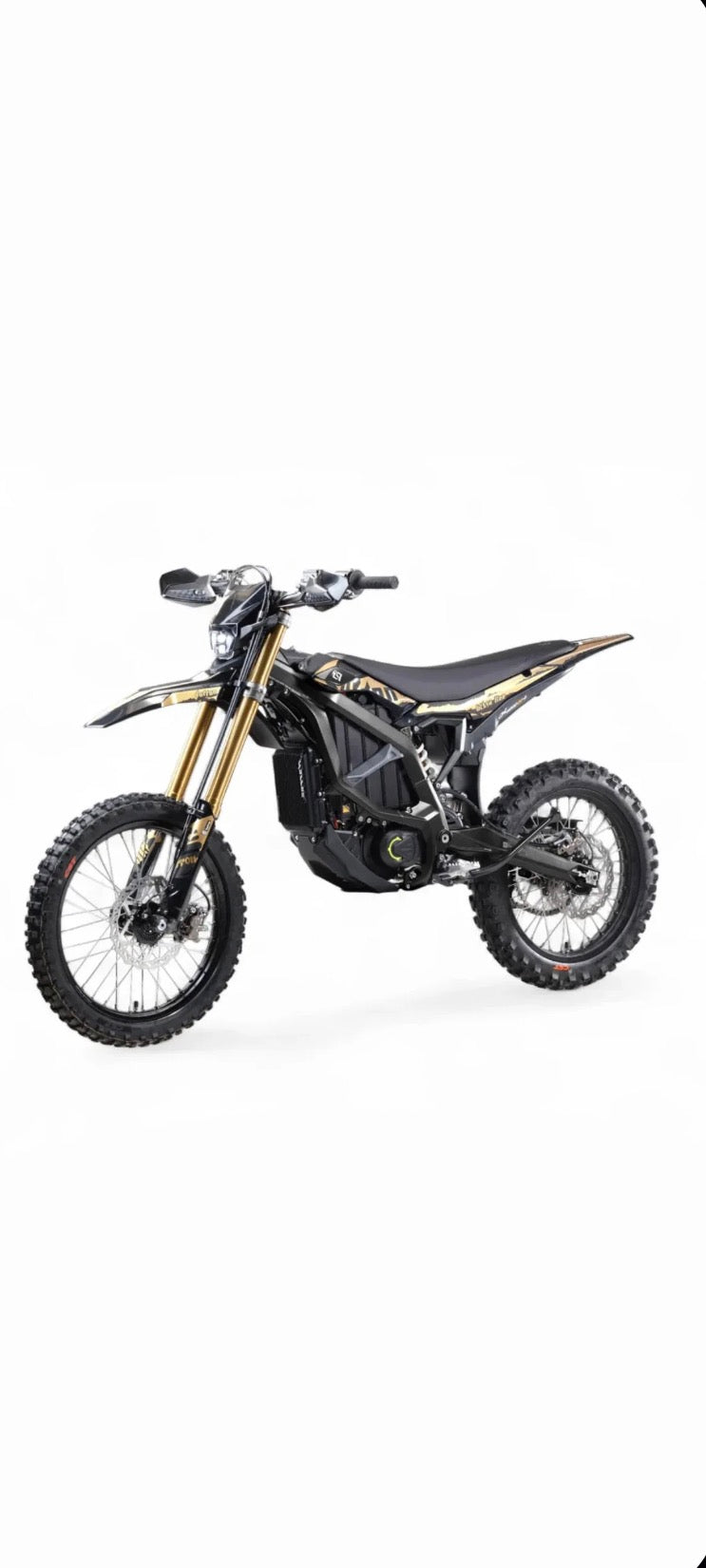 2025 Surron Ultra Bee