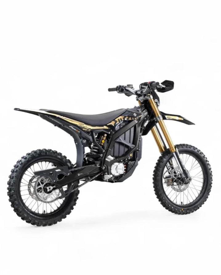 2025 Surron Ultra Bee