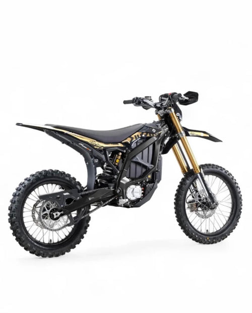 2025 Surron Ultra Bee