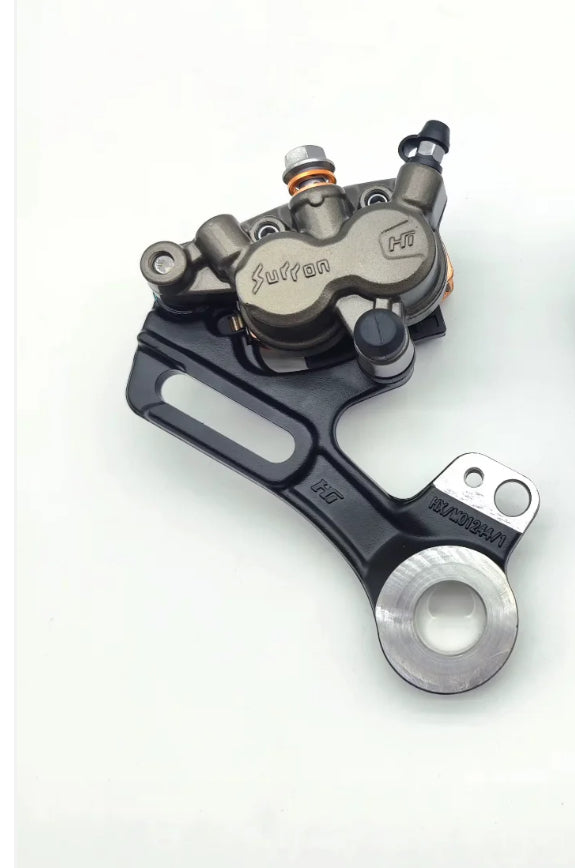 Rear Ultra Bee Caliper