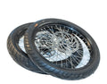 Light Bee super moto wheel kit