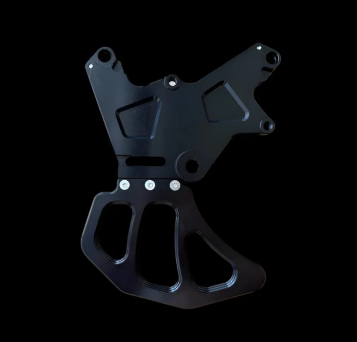 dual caliper for lbx/eride/talaria