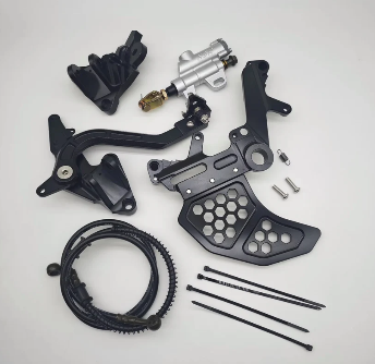 ultra bee footbrake kit with caliper