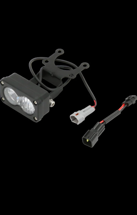 upgraded headlight for lbx/eride and mx3/mx4/mx5